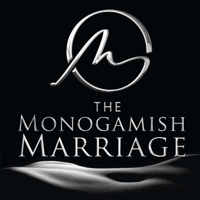 THE MONOGAMISH MARRIAGE podcast