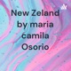 New Zeland by Maria Camila Osorio