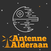 Antenne Alderaan - Star Wars Podcast podcast
