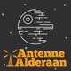 Antenne Alderaan - Star Wars Podcast