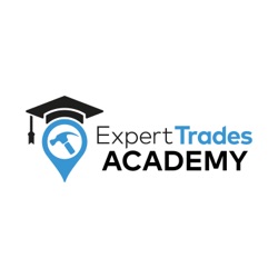 Coaching, Cashflow and Leadership - Expert Trades Academy Podcast 03