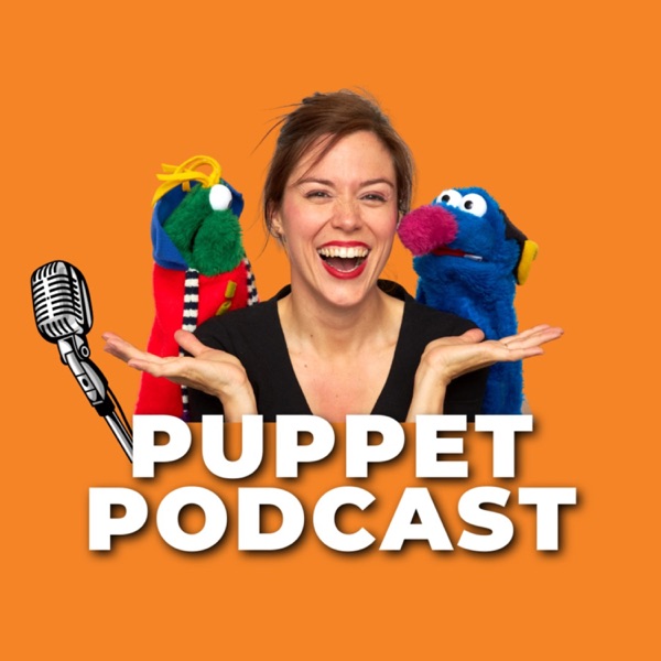 Puppet Podcast