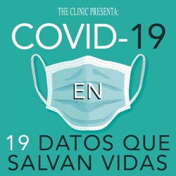 Covid-19 en 19 datos que salvan vidas