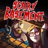 Scary Basement artwork