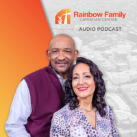 Guest Minister: Pastor Michael Richardson