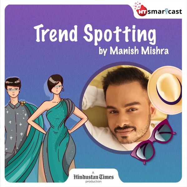 Artwork for Trend Spotting by Manish Mishra