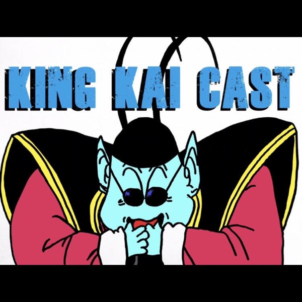 King Kai Cast Artwork