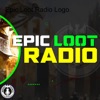 Epic Loot Radio artwork
