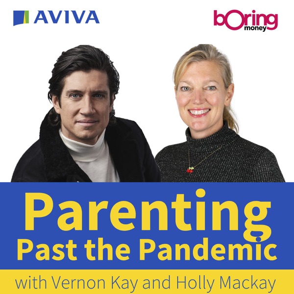 Parenting Past The Pandemic