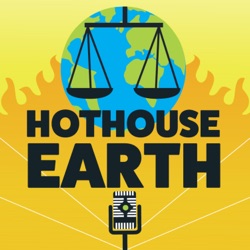 A Year of Hothouse Earth