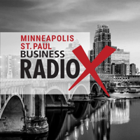 Minneapolis St. Paul Business Radio podcast