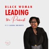 Black Woman Leading artwork