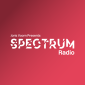 Joris Voorn presents: Spectrum Radio - Joris Voorn