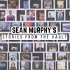 Sean Murphy's Stories from The Vault artwork