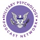 Intro to Military Psychology Episode 6: Army Psychology Training with CPT Contessa Tracy (USA) and CPT Thomas Ballas (USA)