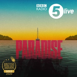 Episode 2 - Death in Paradise