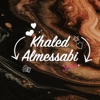 Khaled Almessabi’s Series artwork