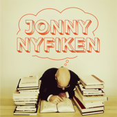 Jonny Nyfiken - allmänbildning på runt fem minuter - Jonny Rosengren