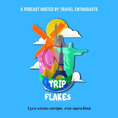 Trip Flakes Trip Flakes