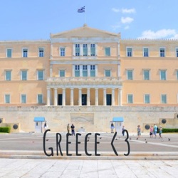 Greece <3