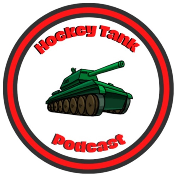 Artwork for Hockey Tank