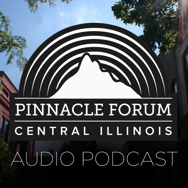 Philippians Study Lessons and Audio - Central Illinois Pinnacle Forum