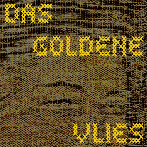 Das Goldene Vlies / Der Literaturpodcast Artwork