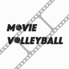 Movie Volleyball artwork