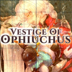 149 - Vestige of Ophiuchus | PEGAMECH