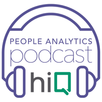 hiQ People Analytics Podcast podcast