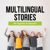 Multilingual Stories - Dr. Bettina Gruber