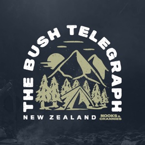 The Bush Telegraph