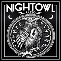 Night Owl Radio #106 ft. Billy Kenny and Wuki