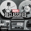 Marvel's Declassified artwork