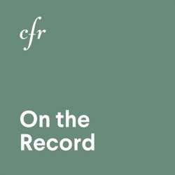 CFR Events Audio