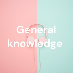 General knowledge 