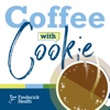 Frederick Health presents Coffee with Cookie artwork