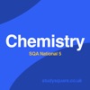 National 5 Chemistry Revision with Jonas artwork