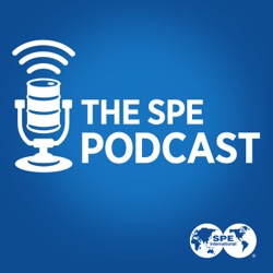 SPE Live Podcast: Accelerating the Value with Women Talent in Oil and Gas