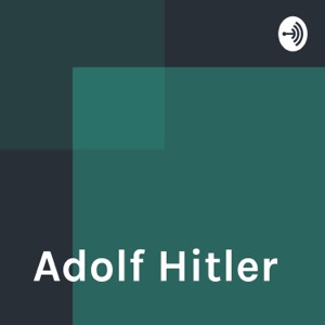 Adolf Hitler