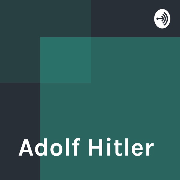 Adolf Hitler