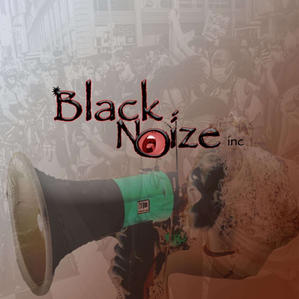 Blacknoize Artwork