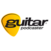 guitar-podcaster - guitar Magazin