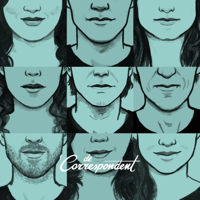 De Correspondent leest voor podcast