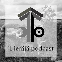 Jakso 10: Timo Heikkilä – Pohjolan symboliikka ja metafysiikka