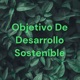 Objetivo De Desarrollo Sostenible