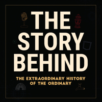 The Story Behind podcast