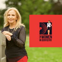 The Women in Dentistry Podcast #29: Ms. Penny Reed