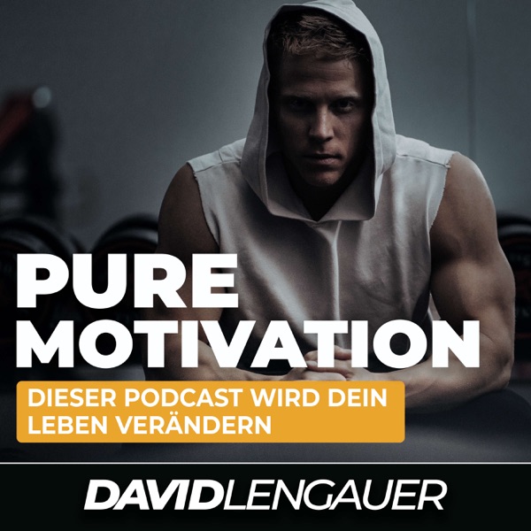 Audio Motivation - Dieser Podcast wird dein Leben verändern