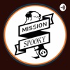 Mission Spooky artwork